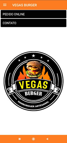 Run android online APK Vegas Burger from MyAndroid or emulate Vegas Burger using MyAndroid Run android online APK Vegas Burger from MyAndroid or emulate Vegas Burger using MyAndroid