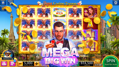 Emulate iPhone app Vegas Cherry Slots using MyAndroid Emulate iPhone app Vegas Cherry Slots using MyAndroid
