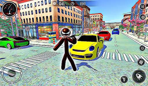 Run android online APK Vegas City Stickman Hero: Real Gangster Crime Game from MyAndroid or emulate Vegas City Stickman Hero: Real Gangster Crime Game using MyAndroid Run android online APK Vegas City Stickman Hero: Real Gangster Crime Game from MyAndroid or emulate Vegas City Stickman Hero: Real Gangster Crime Game using MyAndroid