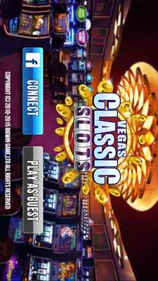 Emulate Android APK Vegas Classic Slots - for TV Emulate Android APK Vegas Classic Slots - for TV