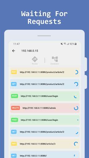 Run android online APK Vega Server from MyAndroid or emulate Vega Server using MyAndroid Run android online APK Vega Server from MyAndroid or emulate Vega Server using MyAndroid