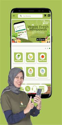 Run android online APK Vegas Fresh Mempawah from MyAndroid or emulate Vegas Fresh Mempawah using MyAndroid