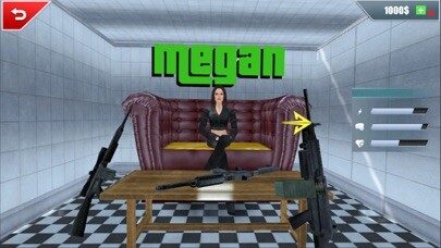 Emulate iPhone app Vegas Gangsters Crime City War using MyAndroid Emulate iPhone app Vegas Gangsters Crime City War using MyAndroid