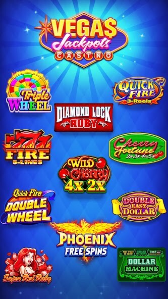 Run android online APK Vegas Jackpots - Classic Slots from MyAndroid or emulate Vegas Jackpots - Classic Slots using MyAndroid Run android online APK Vegas Jackpots - Classic Slots from MyAndroid or emulate Vegas Jackpots - Classic Slots using MyAndroid