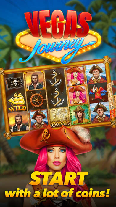 Emulate iPhone app Vegas Journey. Slots & Casino using MyAndroid Emulate iPhone app Vegas Journey. Slots & Casino using MyAndroid