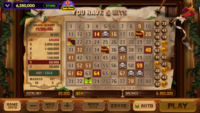Emulate iPhone app Vegas Keno: Lottery Draws using MyAndroid Emulate iPhone app Vegas Keno: Lottery Draws using MyAndroid