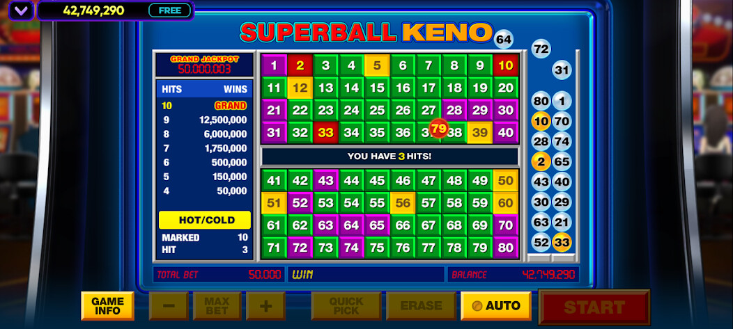 Run android online APK Vegas Keno from MyAndroid or emulate Vegas Keno using MyAndroid Run android online APK Vegas Keno from MyAndroid or emulate Vegas Keno using MyAndroid