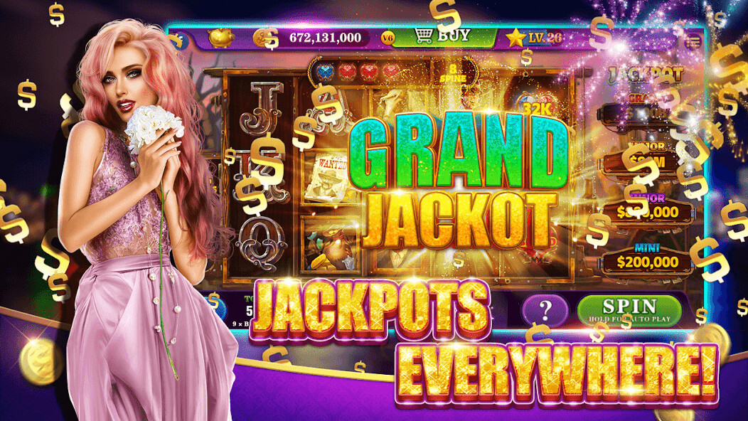 Run android online APK Vegas Palace Slots Club from MyAndroid or emulate Vegas Palace Slots Club using MyAndroid