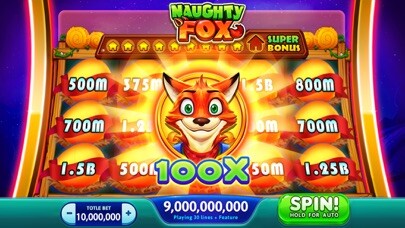 Emulate iPhone app Vegas Party Casino Slots Game using MyAndroid Emulate iPhone app Vegas Party Casino Slots Game using MyAndroid