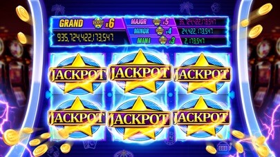 Emulate iPhone app Vegas Riches Slots Casino Game using MyAndroid Emulate iPhone app Vegas Riches Slots Casino Game using MyAndroid