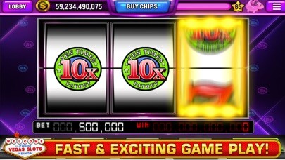 Emulate iPhone app Vegas Slots - Slot Machines! using MyAndroid Emulate iPhone app Vegas Slots - Slot Machines! using MyAndroid