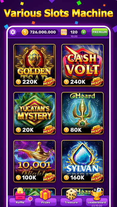 Emulate iPhone app Vegas Slots: Spin To Win using MyAndroid Emulate iPhone app Vegas Slots: Spin To Win using MyAndroid