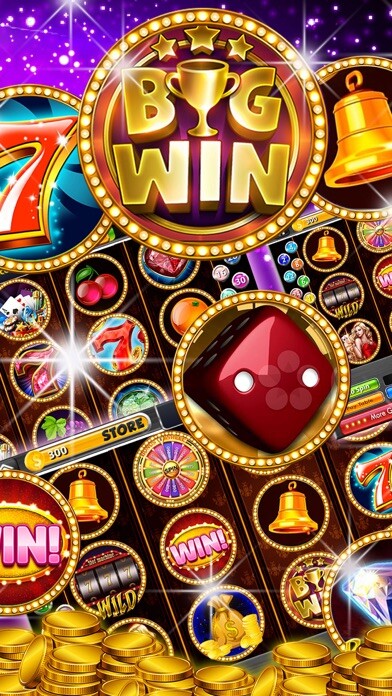 Emulate iPhone app Vegas Smash Hit Slots: Free Casino Jackpot Forever using MyAndroid