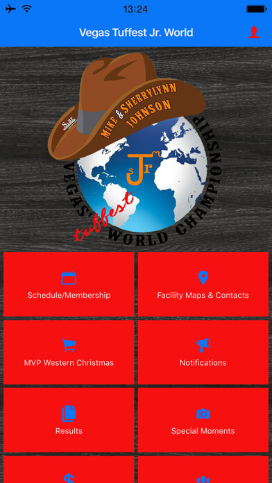 Emulate iPhone app Vegas Tuffest Jr. World using MyAndroid Emulate iPhone app Vegas Tuffest Jr. World using MyAndroid