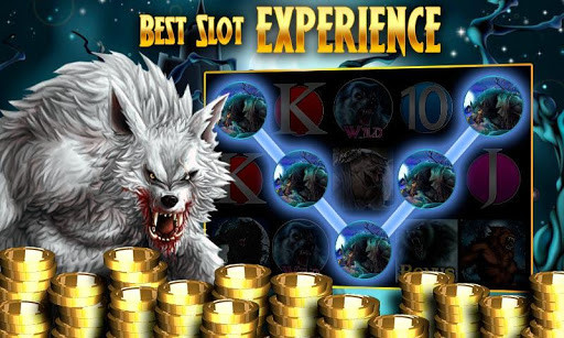 Run android online APK Vegas Wolf Casino Jackpot - Huge Win Slot Machines from MyAndroid or emulate Vegas Wolf Casino Jackpot - Huge Win Slot Machines using MyAndroid