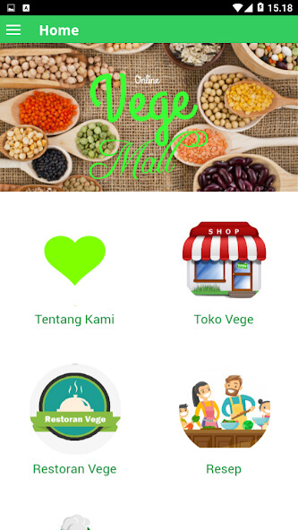Run android online APK Vege Mall from MyAndroid or emulate Vege Mall using MyAndroid Run android online APK Vege Mall from MyAndroid or emulate Vege Mall using MyAndroid