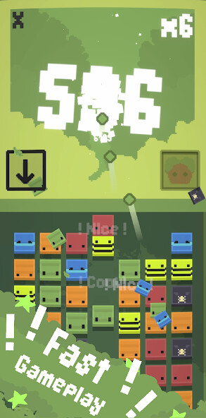 Run android online APK Vegematch from MyAndroid or emulate Vegematch using MyAndroid