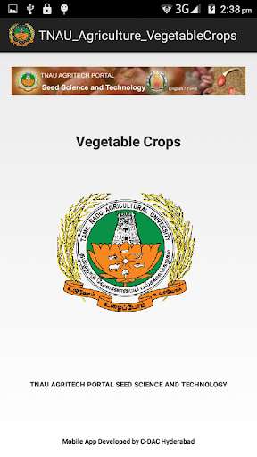Emulate Android APK Vegetable Crops Emulate Android APK Vegetable Crops