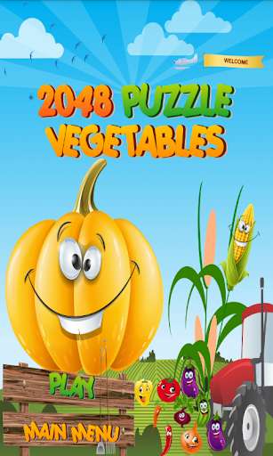 Emulate Android APK Vegetable Game Emulate Android APK Vegetable Game