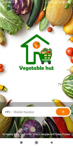 Run android online APK Vegetable Hut from MyAndroid or emulate Vegetable Hut using MyAndroid