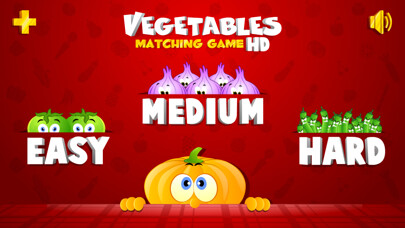 Emulate iPhone app Vegetable Matching Game-HD using MyAndroid Emulate iPhone app Vegetable Matching Game-HD using MyAndroid