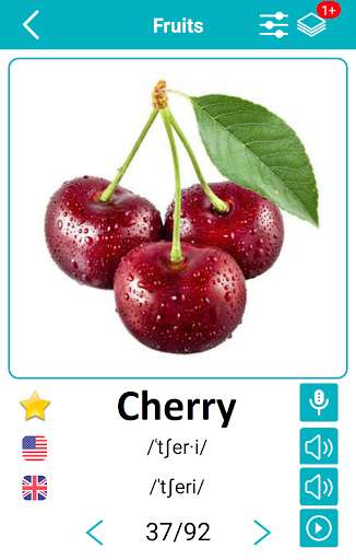 Run android online APK Vegetables and Fruits Vocabulary from MyAndroid or emulate Vegetables and Fruits Vocabulary using MyAndroid Run android online APK Vegetables and Fruits Vocabulary from MyAndroid or emulate Vegetables and Fruits Vocabulary using MyAndroid