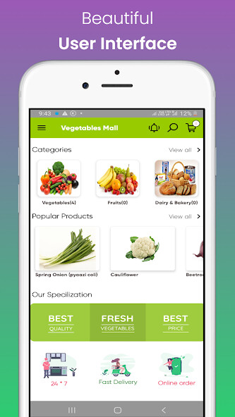 Run android online APK Vegetables Mall - Fast Fresh from MyAndroid or emulate Vegetables Mall - Fast Fresh using MyAndroid Run android online APK Vegetables Mall - Fast Fresh from MyAndroid or emulate Vegetables Mall - Fast Fresh using MyAndroid