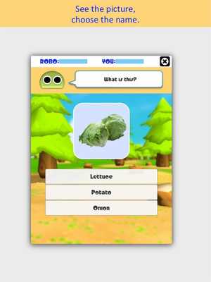 Emulate Android APK Vegetables Robo Emulate Android APK Vegetables Robo