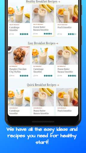 Run android online APK Vegetarian Dinner Recipes from MyAndroid or emulate Vegetarian Dinner Recipes using MyAndroid