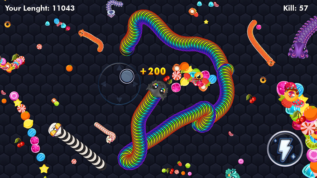 Run android online APK Vegetarian Snake from MyAndroid or emulate Vegetarian Snake using MyAndroid Run android online APK Vegetarian Snake from MyAndroid or emulate Vegetarian Snake using MyAndroid