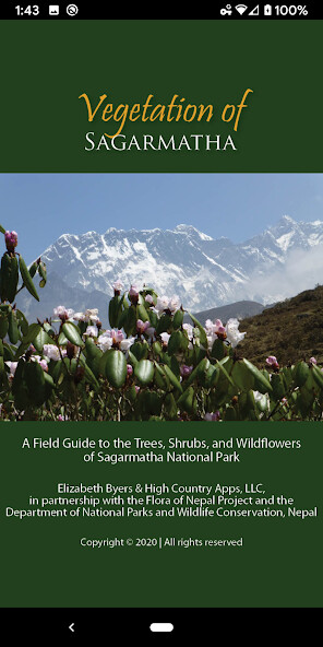 Run android online APK Vegetation of Sagarmatha from MyAndroid or emulate Vegetation of Sagarmatha using MyAndroid Run android online APK Vegetation of Sagarmatha from MyAndroid or emulate Vegetation of Sagarmatha using MyAndroid