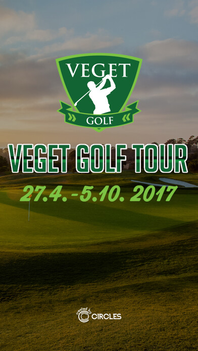 Emulate iPhone app Veget Golf Tour using MyAndroid Emulate iPhone app Veget Golf Tour using MyAndroid