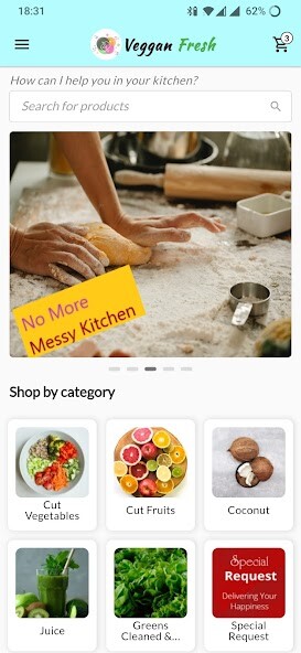 Run android online APK Veggan Fresh from MyAndroid or emulate Veggan Fresh using MyAndroid Run android online APK Veggan Fresh from MyAndroid or emulate Veggan Fresh using MyAndroid