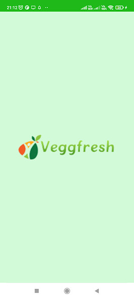 Run android online APK VeggFresh from MyAndroid or emulate VeggFresh using MyAndroid