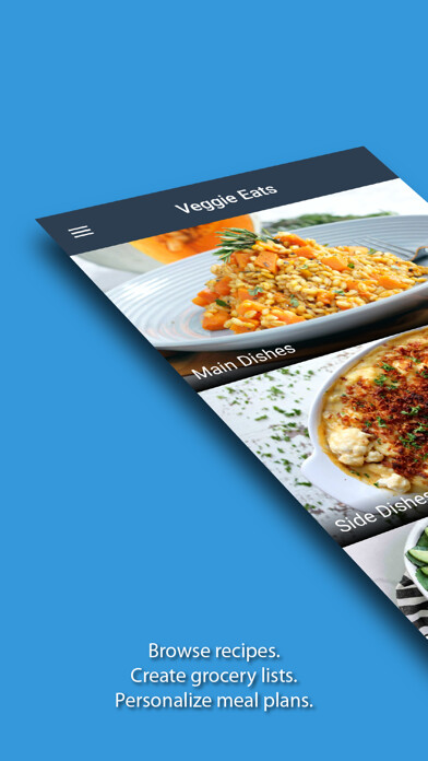 Emulate iPhone app Veggie Eats using MyAndroid Emulate iPhone app Veggie Eats using MyAndroid