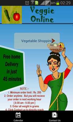 Emulate Android APK Veggie Online Emulate Android APK Veggie Online