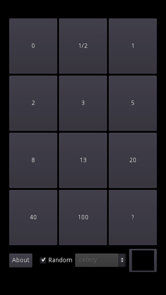 Run android online APK veggie poker planning from MyAndroid or emulate veggie poker planning using MyAndroid