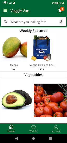 Run android online APK Veggie Van from MyAndroid or emulate Veggie Van using MyAndroid Run android online APK Veggie Van from MyAndroid or emulate Veggie Van using MyAndroid