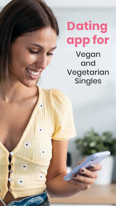 Emulate iPhone app Veggly – Vegan Dating App using MyAndroid Emulate iPhone app Veggly – Vegan Dating App using MyAndroid