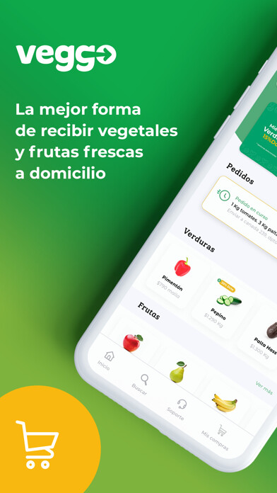 Emulate iPhone app Veggo using MyAndroid Emulate iPhone app Veggo using MyAndroid