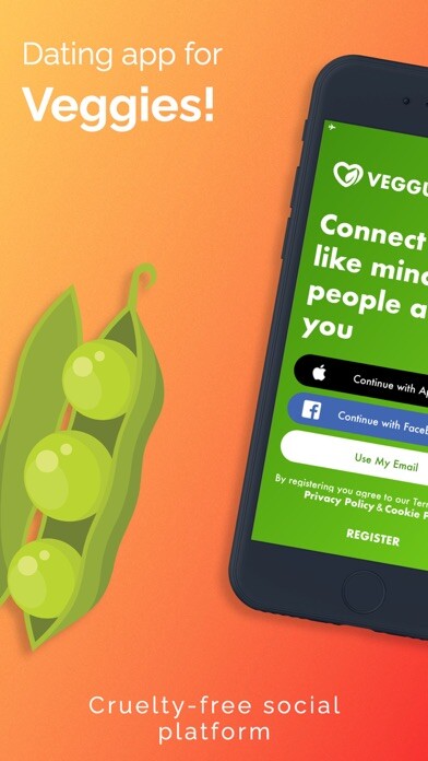Emulate iPhone app Vegguv using MyAndroid Emulate iPhone app Vegguv using MyAndroid