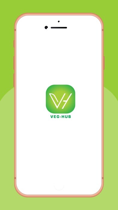 Emulate iPhone app Veg-Hub Dispatcher using MyAndroid Emulate iPhone app Veg-Hub Dispatcher using MyAndroid