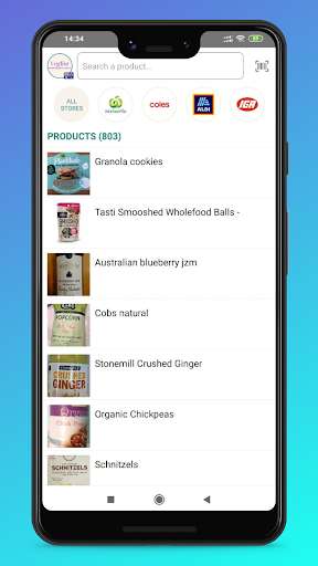 Run android online APK Veglist - Discover, scan & promote vegan products from MyAndroid or emulate Veglist - Discover, scan & promote vegan products using MyAndroid