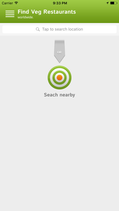 Emulate iPhone app Vegman using MyAndroid Emulate iPhone app Vegman using MyAndroid