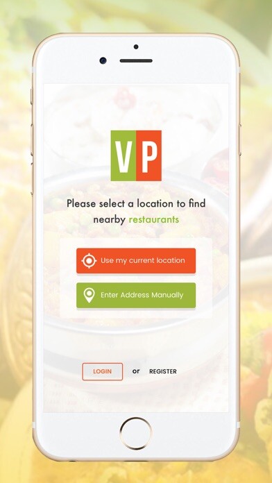 Run android online APK Veg Platter from MyAndroid or emulate Veg Platter using MyAndroid
