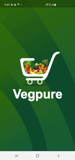 Run android online APK Vegpure - Online fruits & vegetables Shopping App from MyAndroid or emulate Vegpure - Online fruits & vegetables Shopping App using MyAndroid