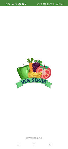 Run android online APK Veg Series from MyAndroid or emulate Veg Series using MyAndroid