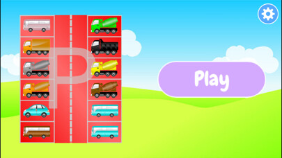 Emulate iPhone app Vehicle Count Full using MyAndroid Emulate iPhone app Vehicle Count Full using MyAndroid