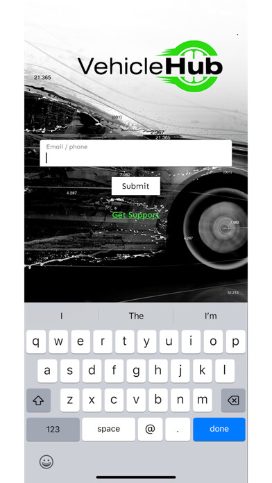 Emulate iPhone app VehicleHub Mobile using MyAndroid Emulate iPhone app VehicleHub Mobile using MyAndroid