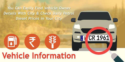 Run android online APK Vehicle Information : Find Vaahan Owner Detail from MyAndroid or emulate Vehicle Information : Find Vaahan Owner Detail using MyAndroid